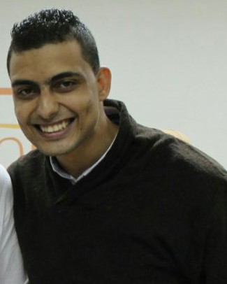 Jobseeker photo
