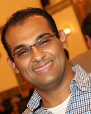 Jobseeker photo