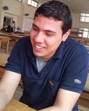 Jobseeker photo