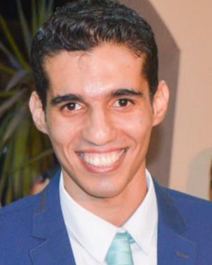 Jobseeker photo