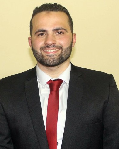 Jobseeker photo