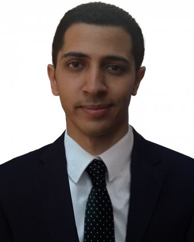 Jobseeker photo