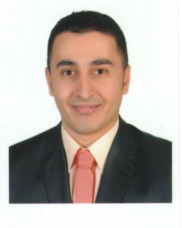 Jobseeker photo