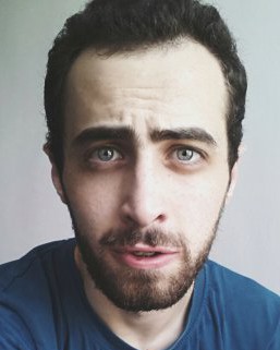 Jobseeker photo