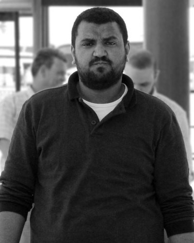 Jobseeker photo