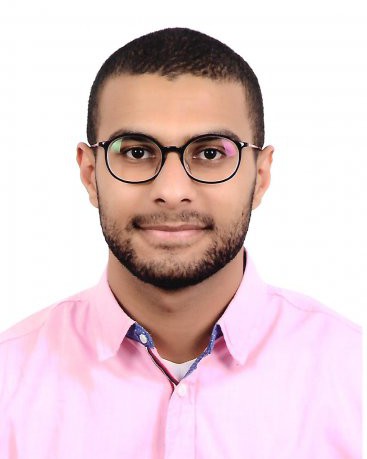 Jobseeker photo