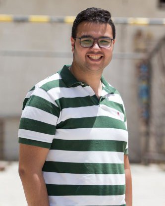 Jobseeker photo
