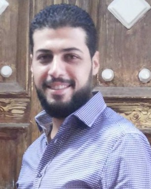 Jobseeker photo