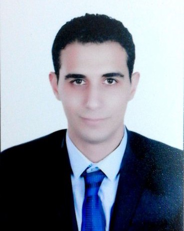 Jobseeker photo