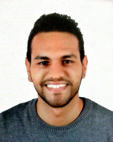 Jobseeker photo