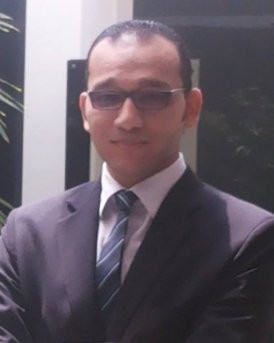 Jobseeker photo