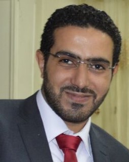 Jobseeker photo