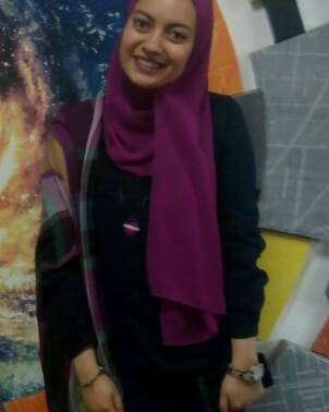 Jobseeker photo