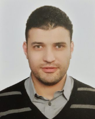 Jobseeker photo