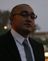 Jobseeker photo