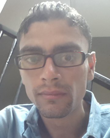 Jobseeker photo