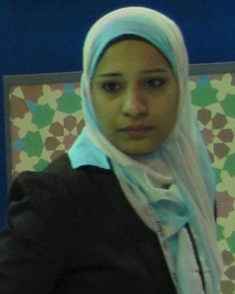 Jobseeker photo