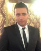 Jobseeker photo