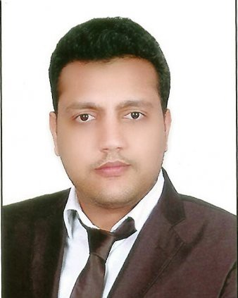Jobseeker photo
