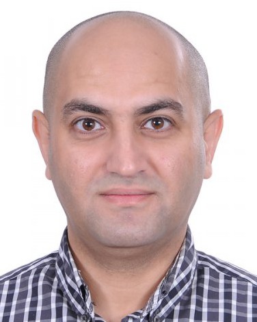 Jobseeker photo