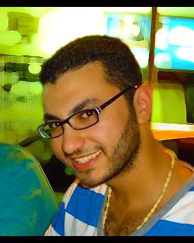 Jobseeker photo