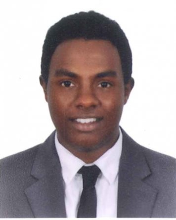 Jobseeker photo