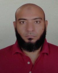 Jobseeker photo