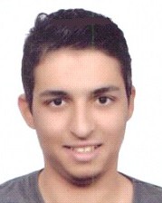 Jobseeker photo