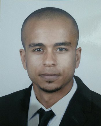 Jobseeker photo
