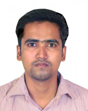 Jobseeker photo