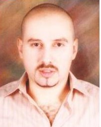 Jobseeker photo