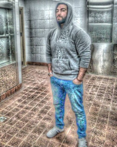 Jobseeker photo
