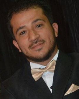 Jobseeker photo