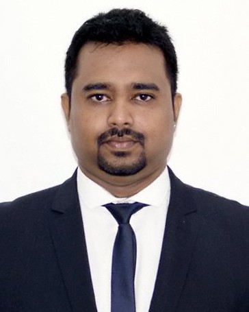 Jobseeker photo