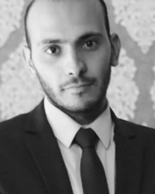 Jobseeker photo