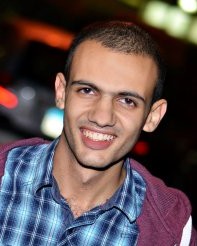 Jobseeker photo