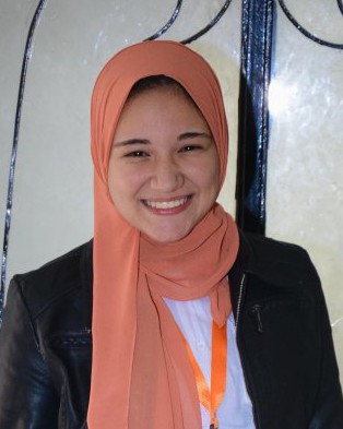 Jobseeker photo