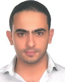 Jobseeker photo