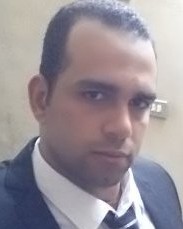 Jobseeker photo