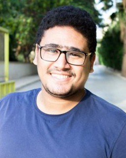 Jobseeker photo