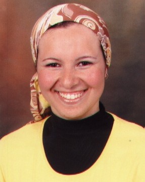 Jobseeker photo