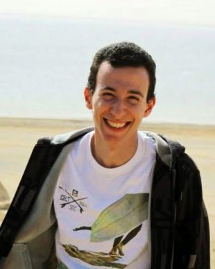 Jobseeker photo