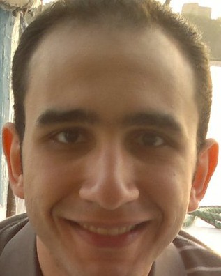 Jobseeker photo