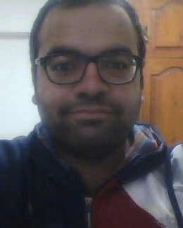 Jobseeker photo