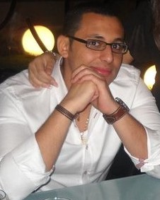 Jobseeker photo