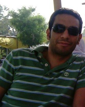 Jobseeker photo