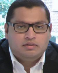 Jobseeker photo