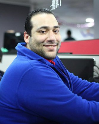 Jobseeker photo