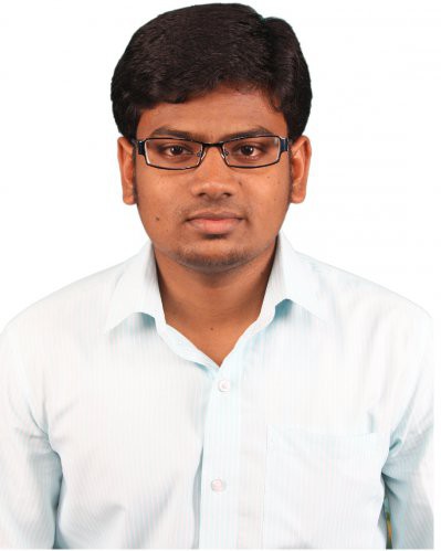 Jobseeker photo