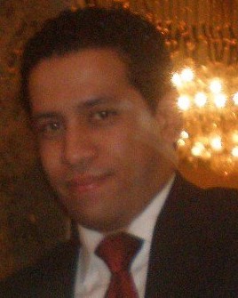 Jobseeker photo